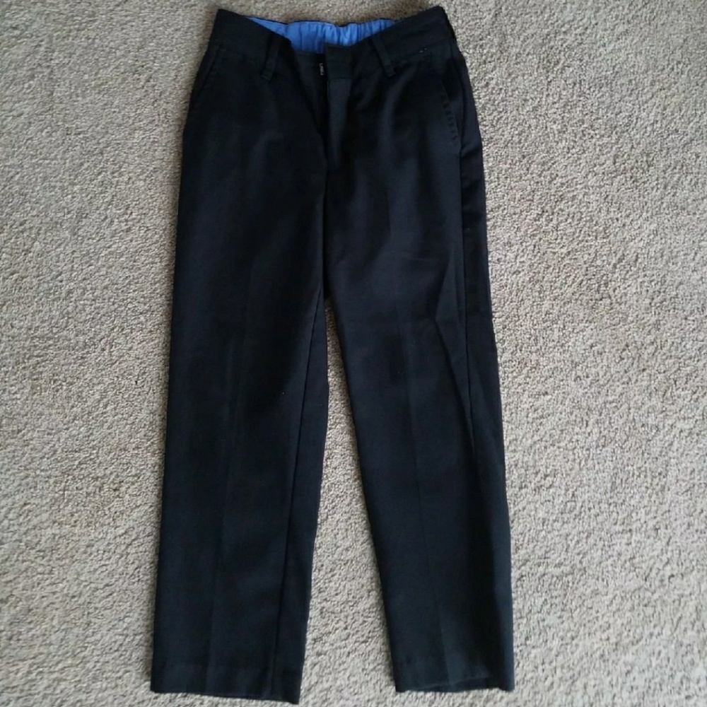 Boys Dress Pants